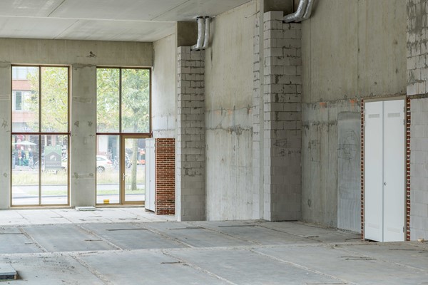 Medium property photo - Laan op Zuid 1175, 3072 DB Rotterdam
